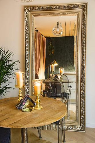 Romantic Designer Apartment Prague