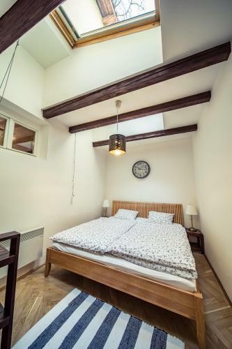 St. George Apartments