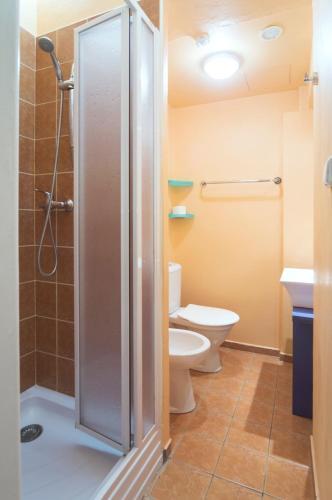Modern Apartment Wenzigova 13