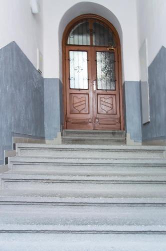 Modern Apartment Wenzigova 13
