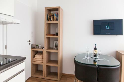 G Support Apartment