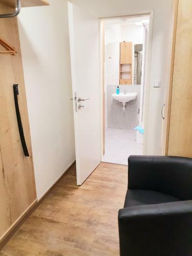 G Support Apartment