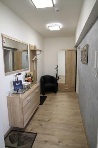 G Support Apartment