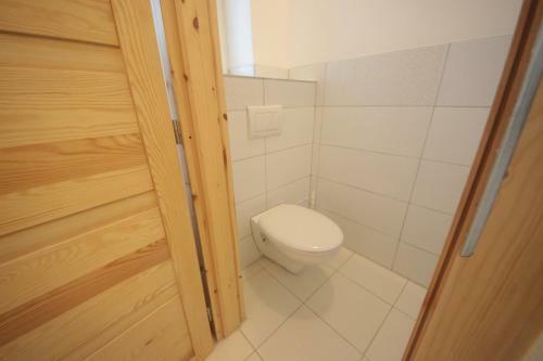 Gallery Apartment