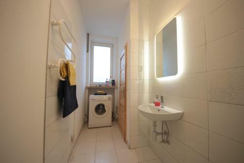 Gallery Apartment