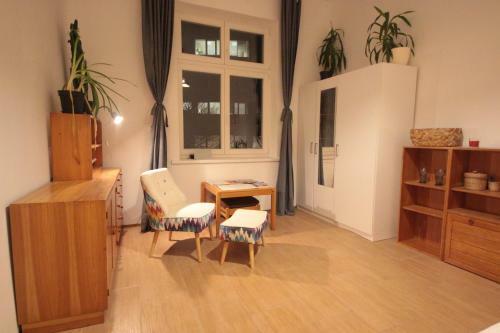 Gallery Apartment