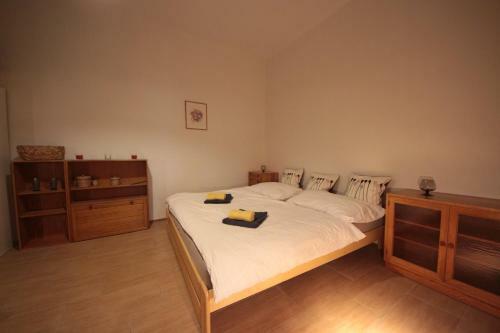 Gallery Apartment