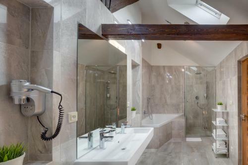Michalska Old Town Apartment