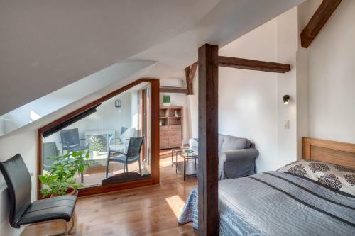 Michalska Old Town Apartment