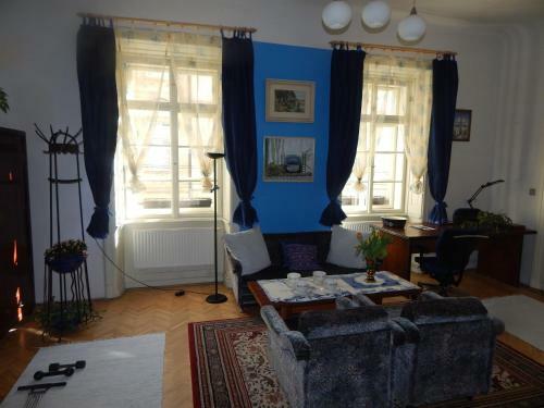Apartamentos Miraculous Appartement