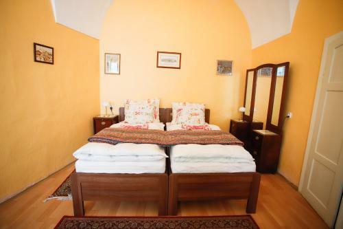Apartamentos Miraculous Appartement