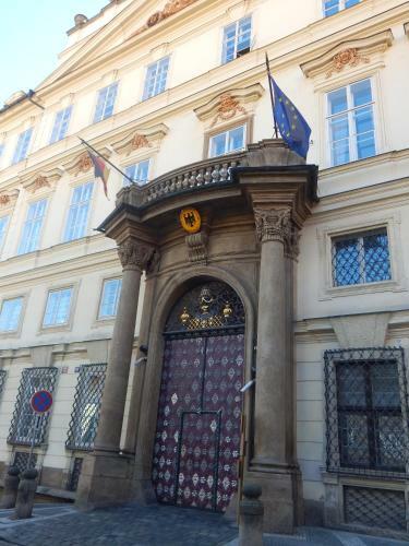 Apartamentos Miraculous Appartement
