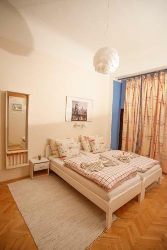 Apartamentos Miraculous Appartement