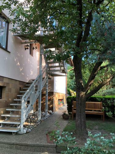 Hostal Ubytov�n� Kubantovi