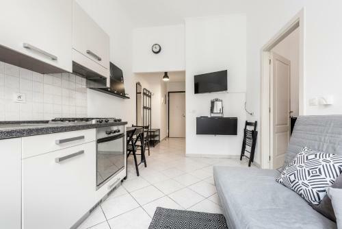 Tyrsova Apartment