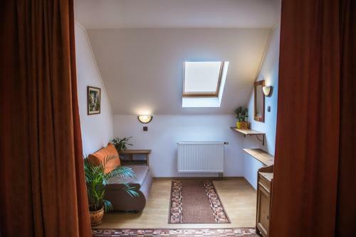 Hotel Prague Sweet Home