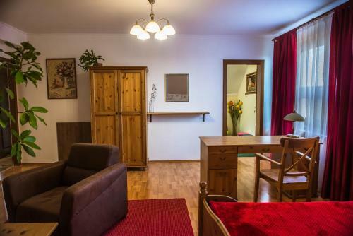 Hotel Prague Sweet Home