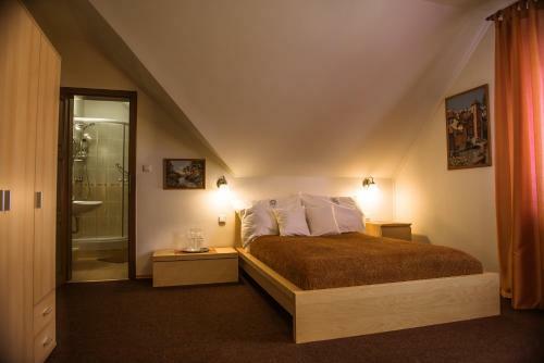Hotel Prague Sweet Home