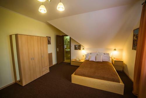 Hotel Prague Sweet Home