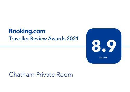 Chatham Private Rooms
