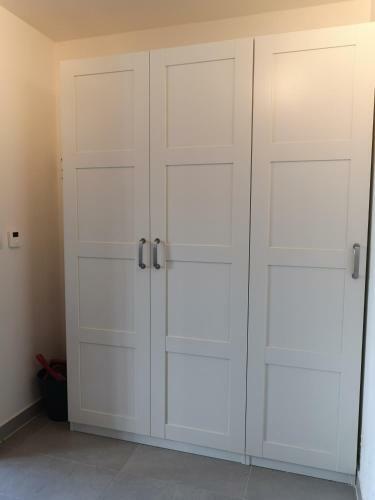 Apartamento Nice And Refreshing Flat In Prague