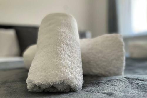Apartamento Ark On The Hill