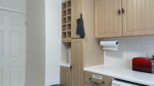 Apartamento Ark On The Hill