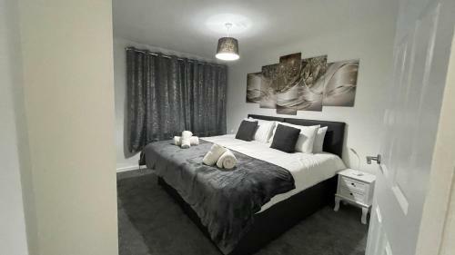 Apartamento Ark On The Hill