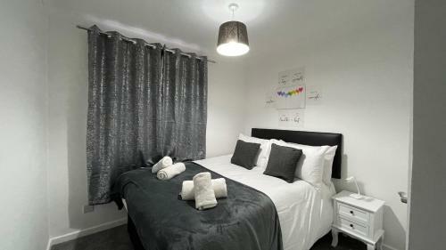 Apartamento Ark On The Hill