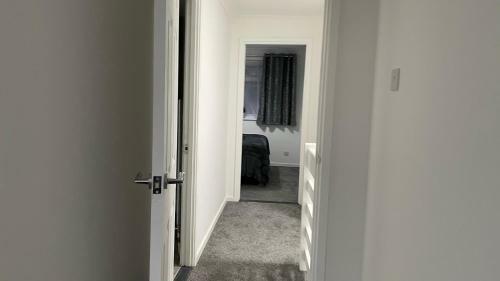 Apartamento Ark On The Hill