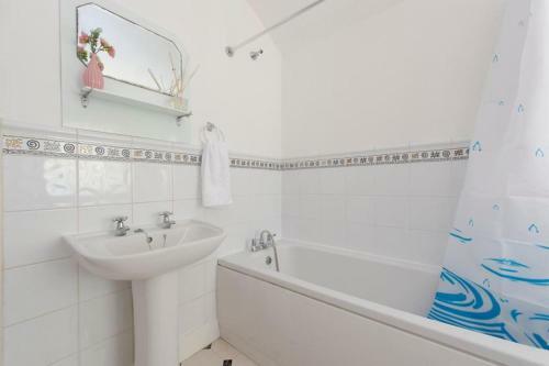 The Mount 3 Bedroom Relaxation Home