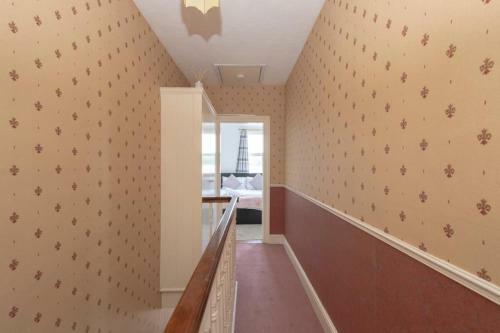 The Mount 3 Bedroom Relaxation Home