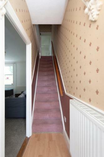 The Mount 3 Bedroom Relaxation Home