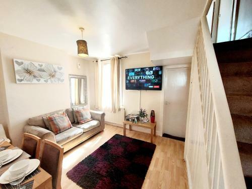 Apartamento Cedar Villa - Perfect For Longer Stays