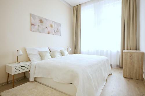 Apartamento Luxury Center Apt. Charles Bridge Walking Distance