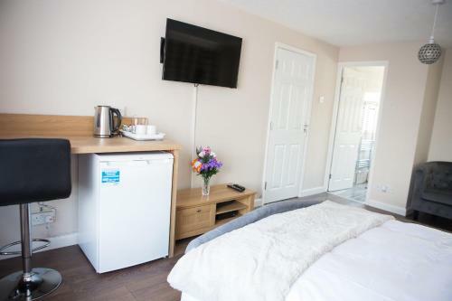 Apartamento Symons House