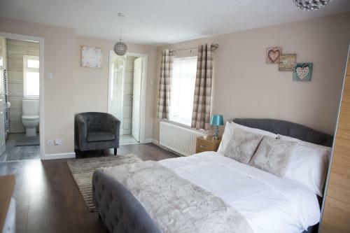 Apartamento Symons House
