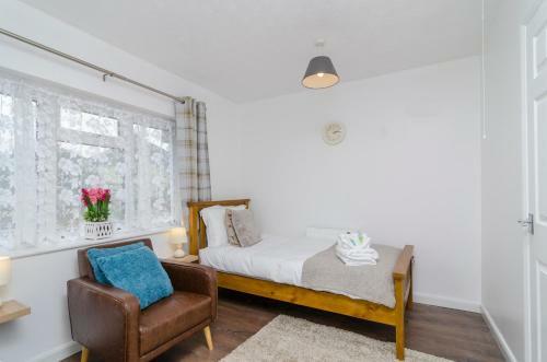Apartamento Symons House