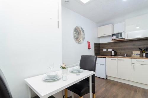 Apartamento Symons House