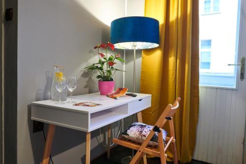 Apartamento Old Town Residence