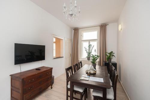 Apartamento Old Town Residence