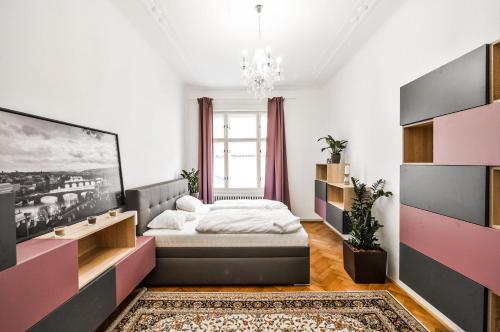 Apartamento Old Town Residence