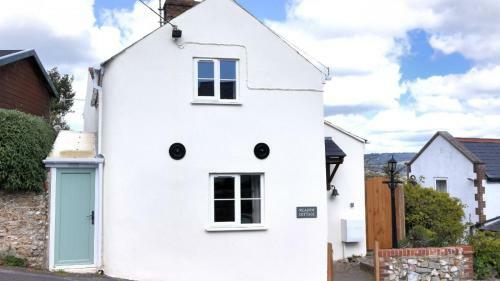 Meadow Cottage