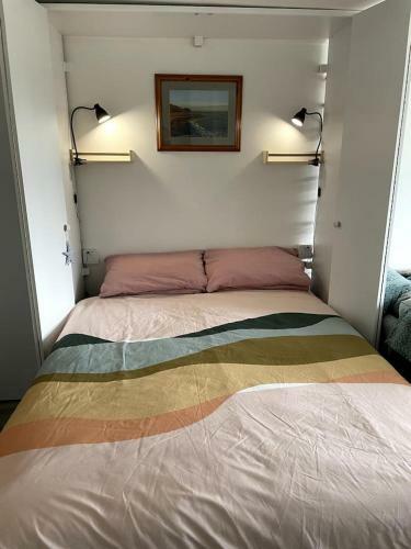Apartamento Self-catering Studio In Beautiful Charmouth