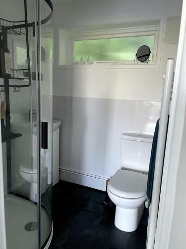 Apartamento Self-catering Studio In Beautiful Charmouth