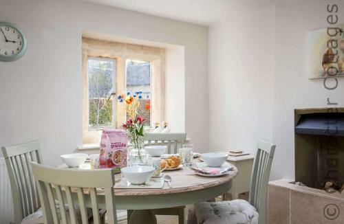 Willow Tree Cottage