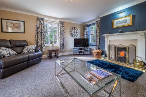 Maltings Lodge