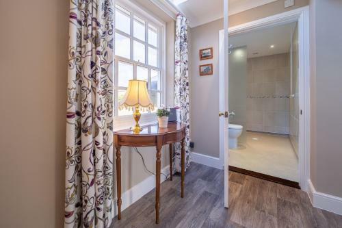 Maltings Lodge