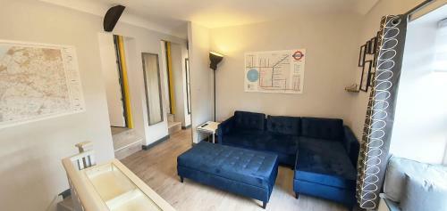 Apartamento The Velo Loft Cheddar