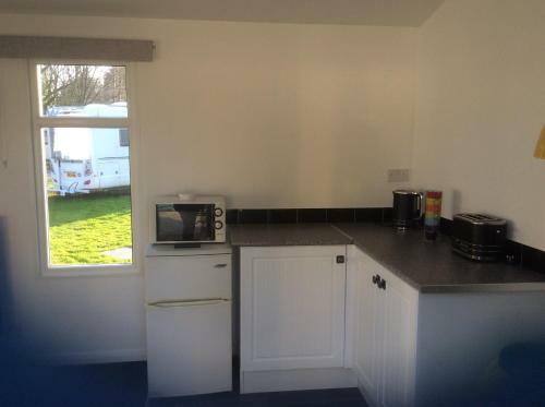 Grey Bunk House